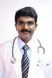 Dr Jayakumar P